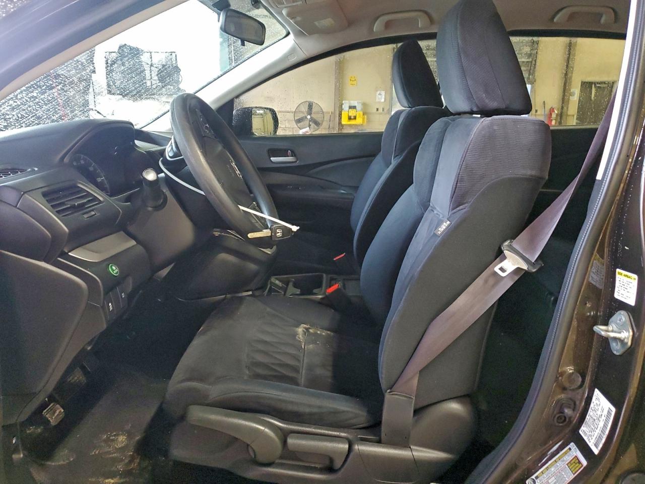 2014 Honda Cr-V Lx VIN: 5J6RM4H36EL044263 Lot: 94908245