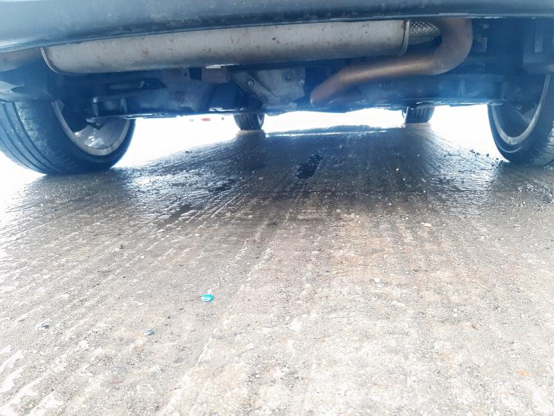 2014 BMW 1 SERIES 116I M SPORT 3DR