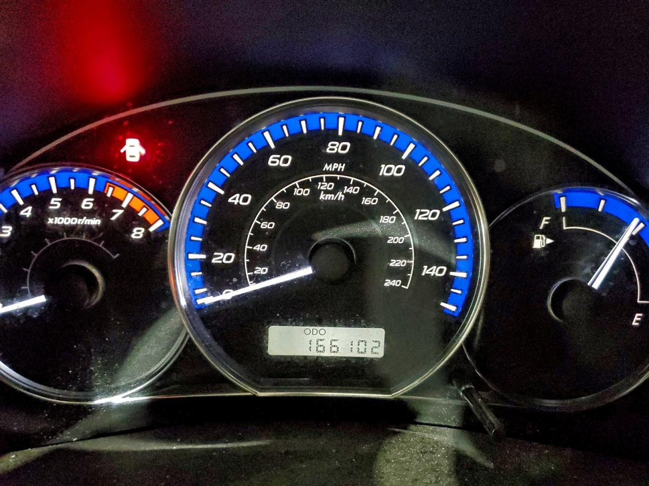 2011 Subaru Forester 2.5X VIN: JF2SHABCXBH760750 Lot: 95842635