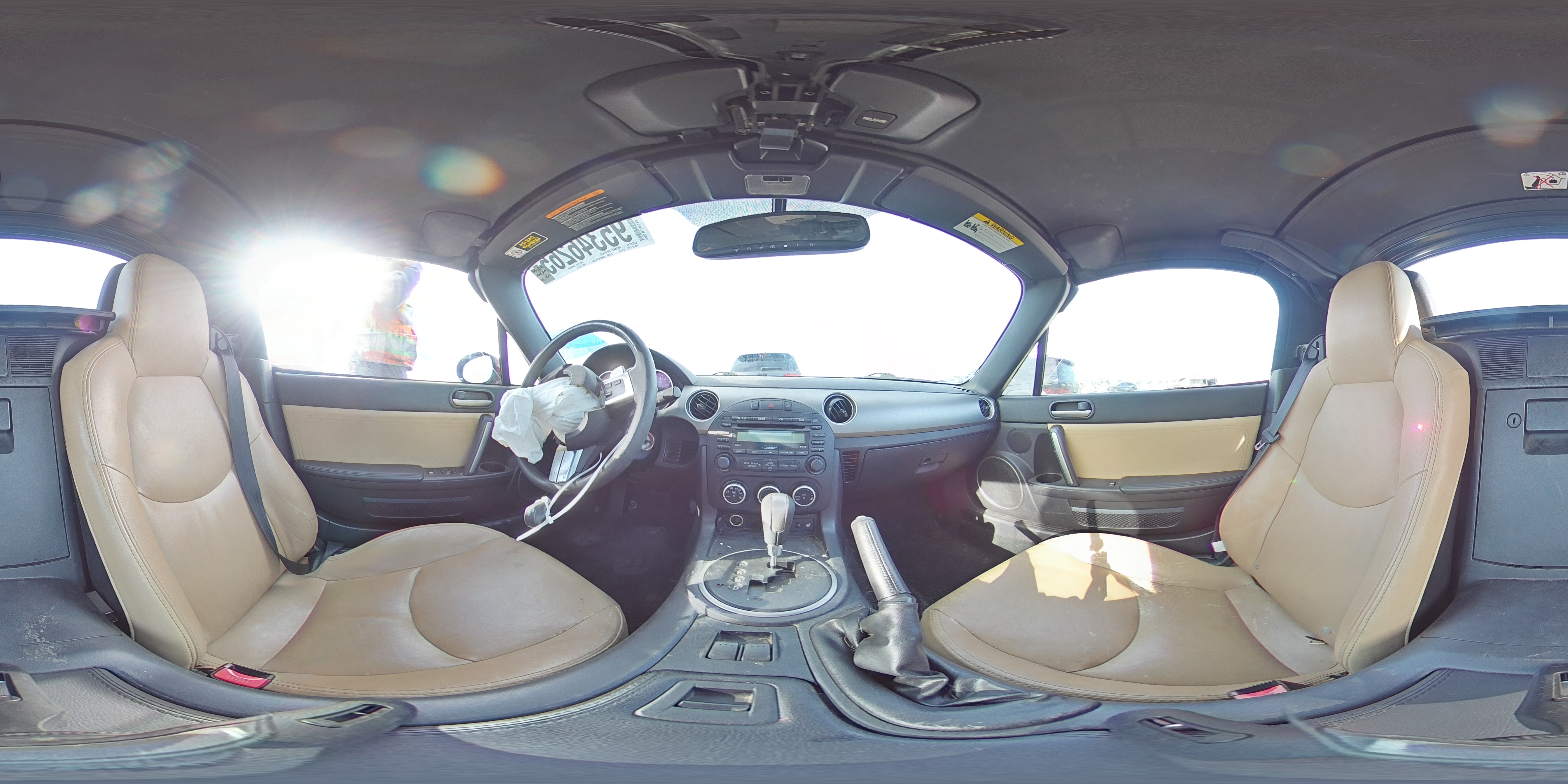 2011 Mazda Mx-5 Miata VIN: JM1NC2PF0B0213472 Lot: 95346265