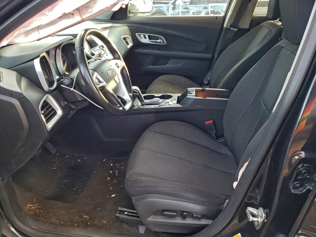 2012 Chevrolet Equinox Lt VIN: 2GNFLEEK7C6213118 Lot: 94687625