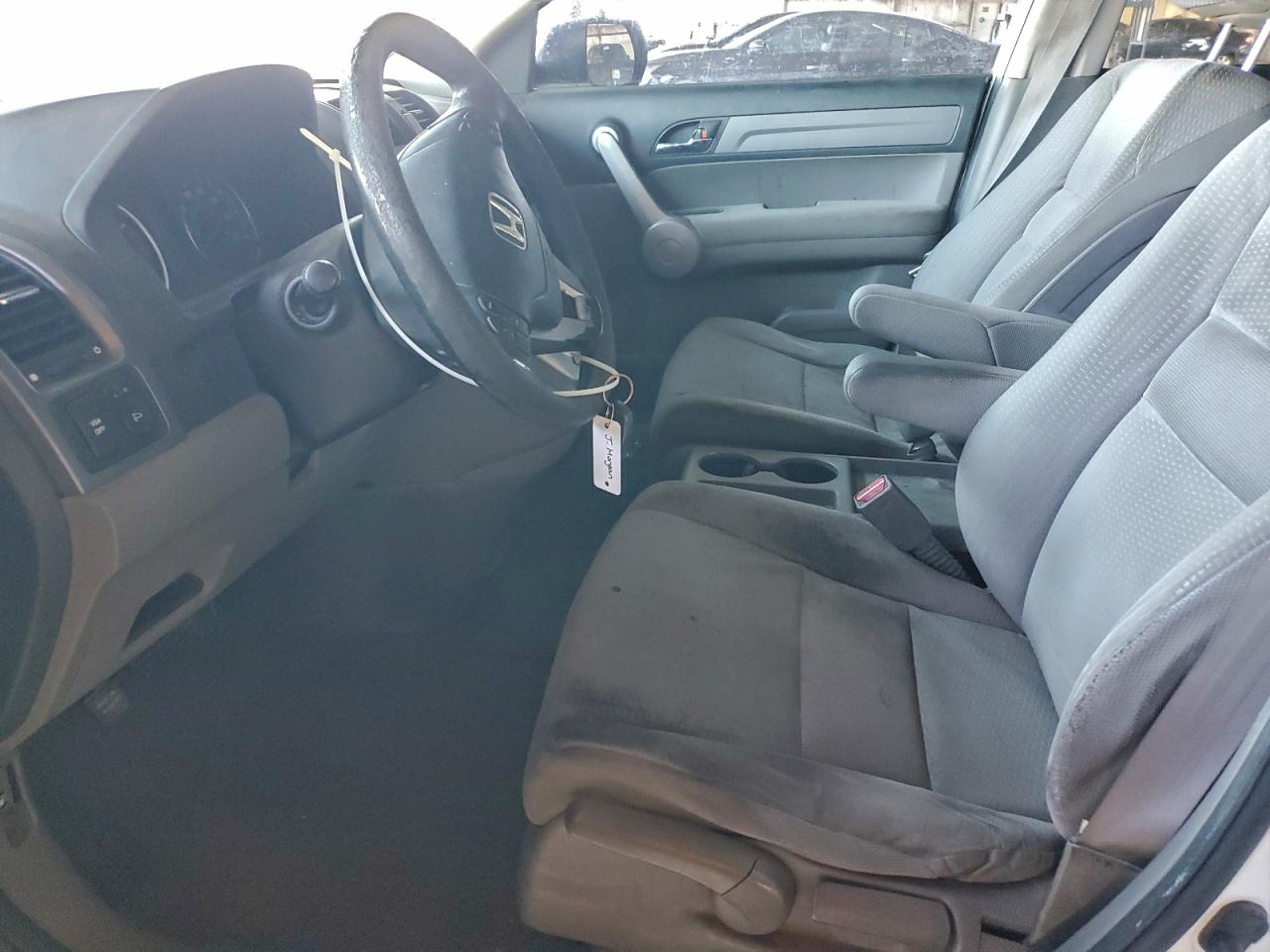 2007 Honda Cr-V Ex VIN: JHLRE38517C071262 Lot: 96168765