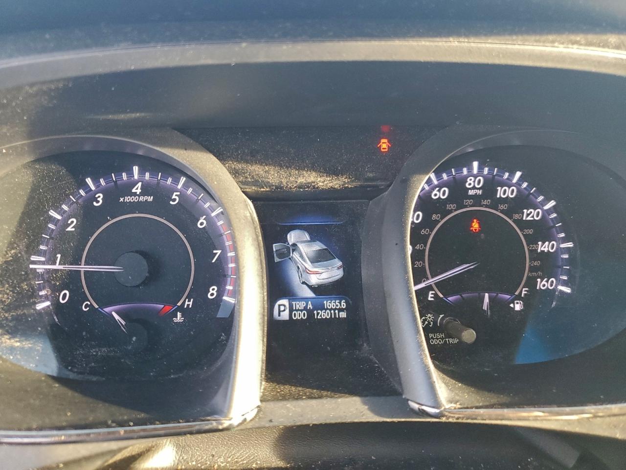 2016 Toyota Avalon Xle VIN: 4T1BK1EB3GU214305 Lot: 94322265