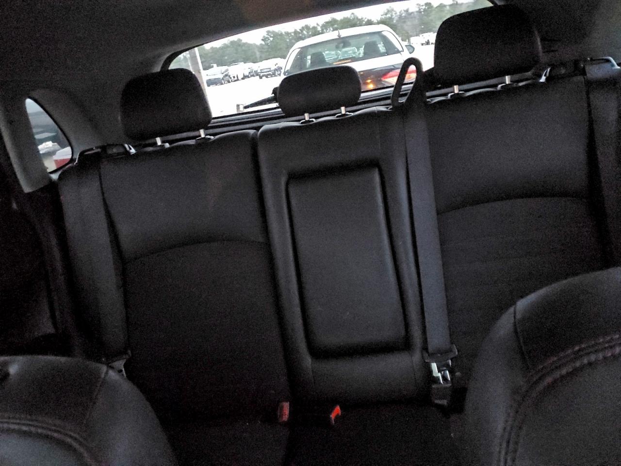 2022 Mitsubishi Outlander Sport Se VIN: JA4APVAU4NU012340 Lot: 94851175