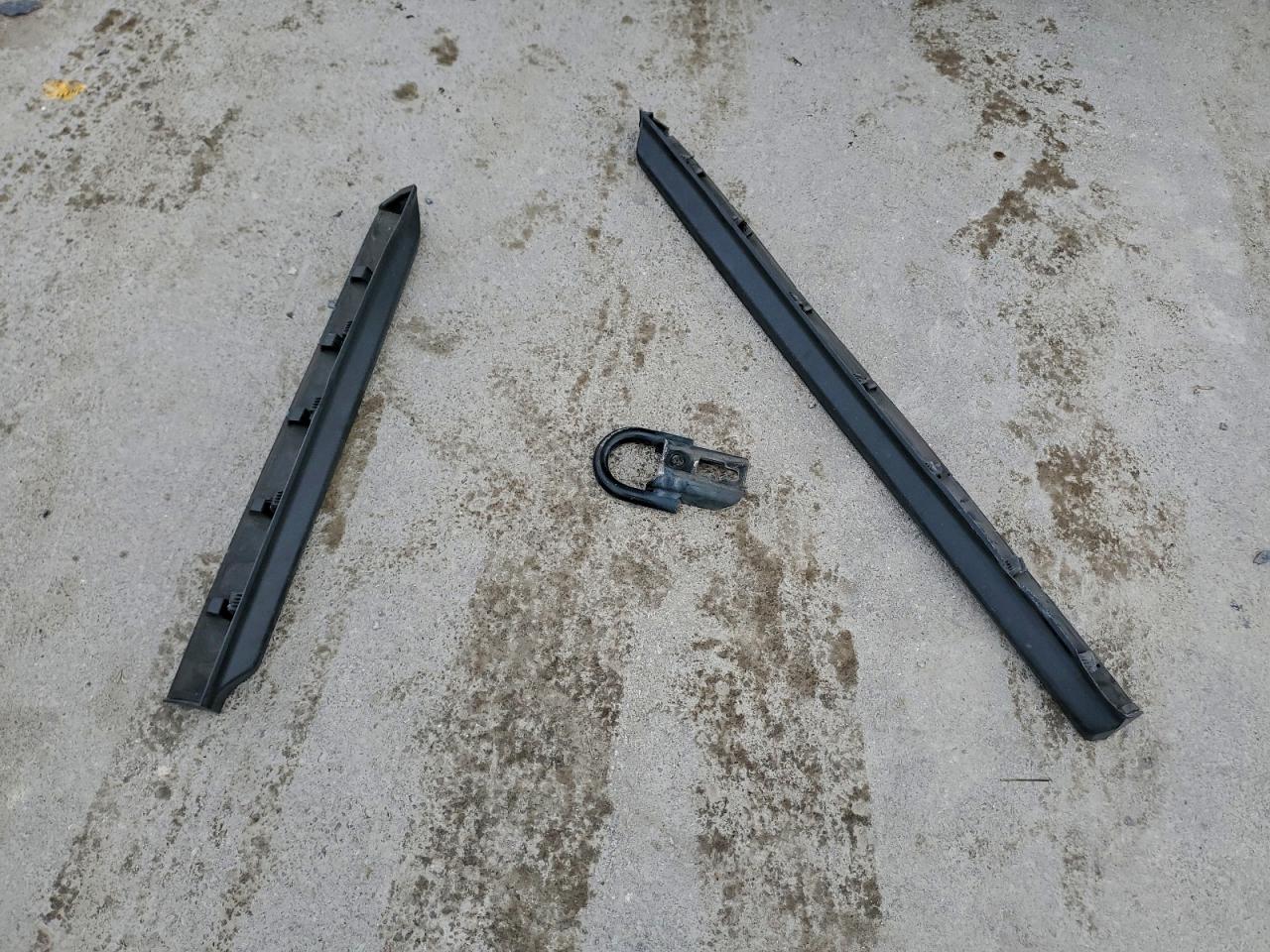 2020 Nissan Pathfinder Platinum VIN: 5N1DR2DM4LC641215 Lot: 96547235