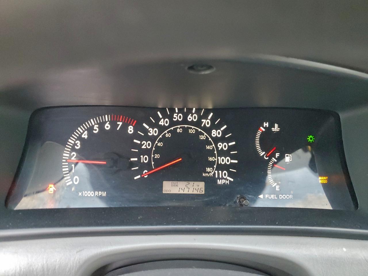 2008 Toyota Corolla Ce VIN: 2T1BR32E38C908761 Lot: 95954425