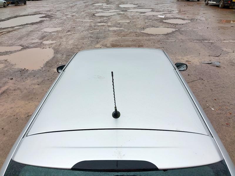 2007 RENAULT CLIO 1.2 16V CAMPUS SPORT 2007 3DR