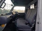 2001 NISSAN CABSTAR E90 SWB  for sale at Copart ROCHFORD