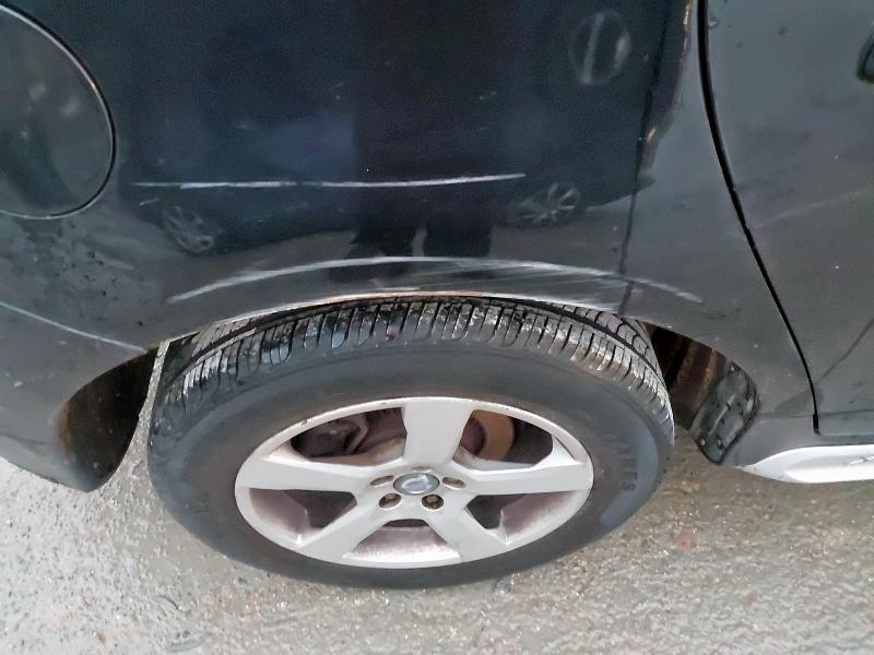 2012 VOLVO XC60 D4 [163] R DESIGN 5DR GEARTRONIC