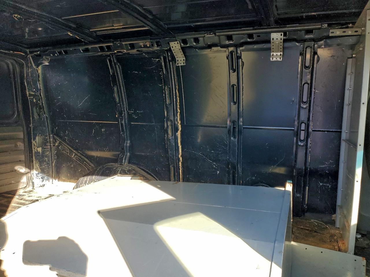 2006 Chevrolet Express G2500 VIN: 1GCGG25V061155273 Lot: 96043365