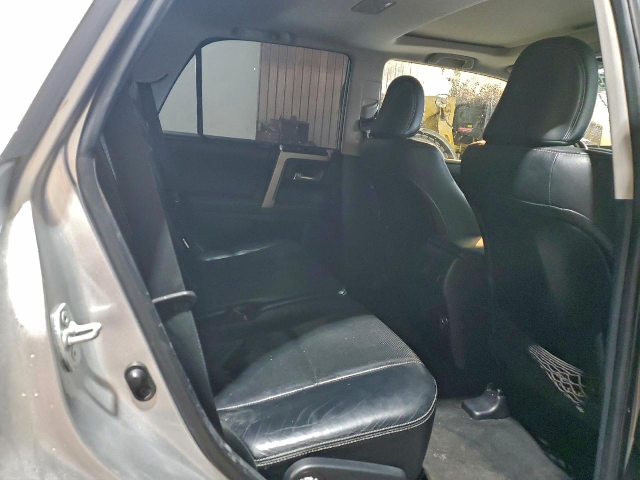 2014 Toyota 4Runner Sr5 VIN: JTEBU5JR1E5154309 Lot: 95984485