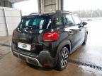 2018 CITROEN C3 AIRCROSS 1.2 PURETECH FLAIR 5DR for sale at Copart EAST KILBRIDE