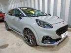 2024 FORD PUMA 1.0 ECOBOOST HYBRID MHEV ST 5DR DCT for sale at Copart WHITBURN