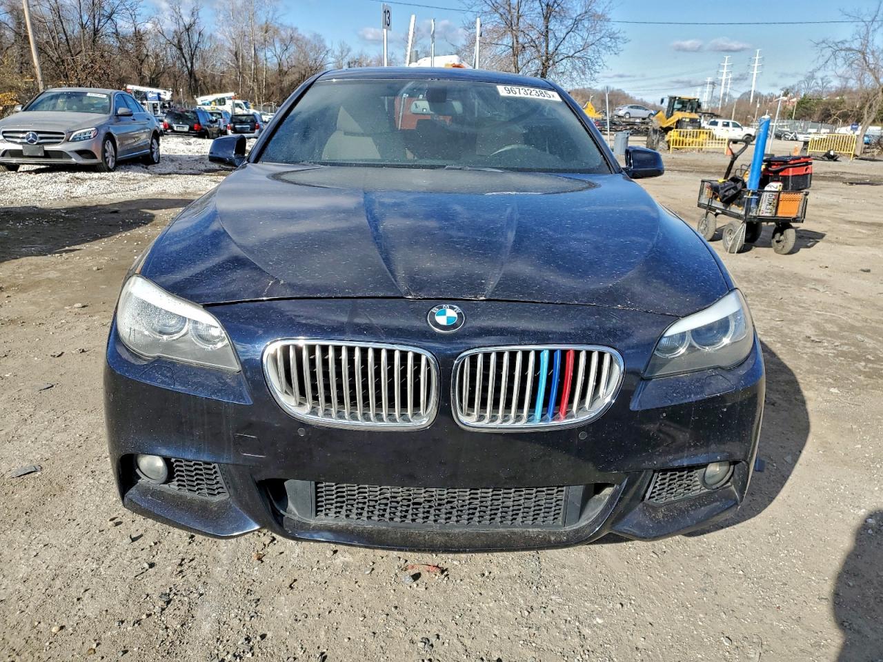 Фото: WBAFU9C52DDY71438