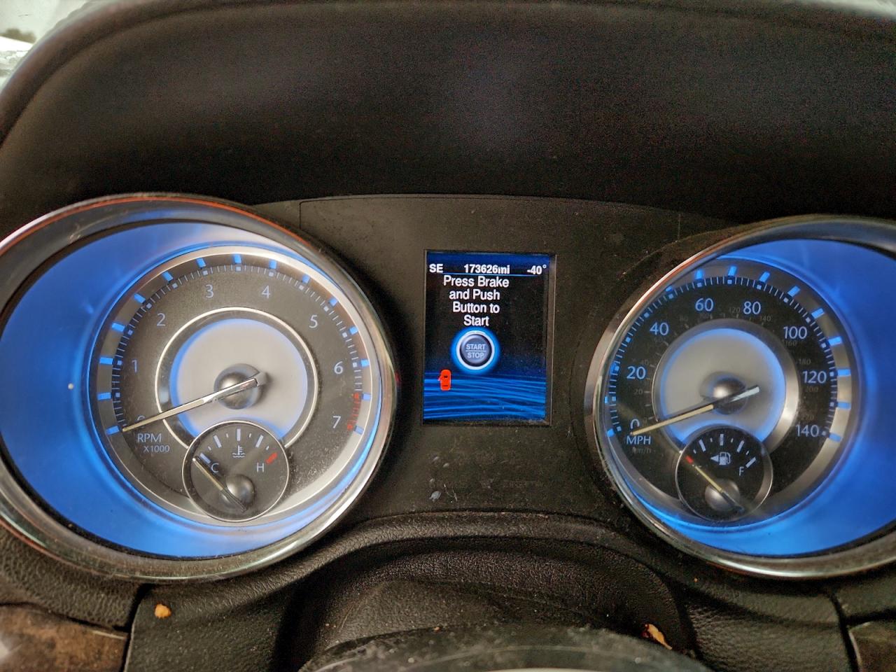 2014 Chrysler 300C VIN: 2C3CCAKG6EH201199 Lot: 95149285