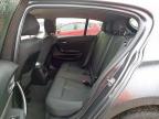 2015 BMW 1 SERIES 116D SPORT 5DR for sale at Copart YORK