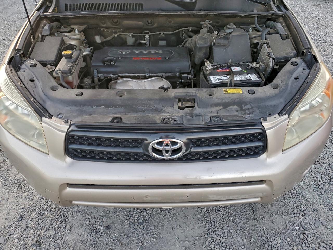 2008 Toyota Rav4 VIN: JTMZD33V385111872 Lot: 95128945