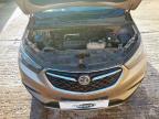 2018 VAUXHALL MOKKA X 1.4T ACTIVE 5DR AUTO for sale at Copart CHESTER