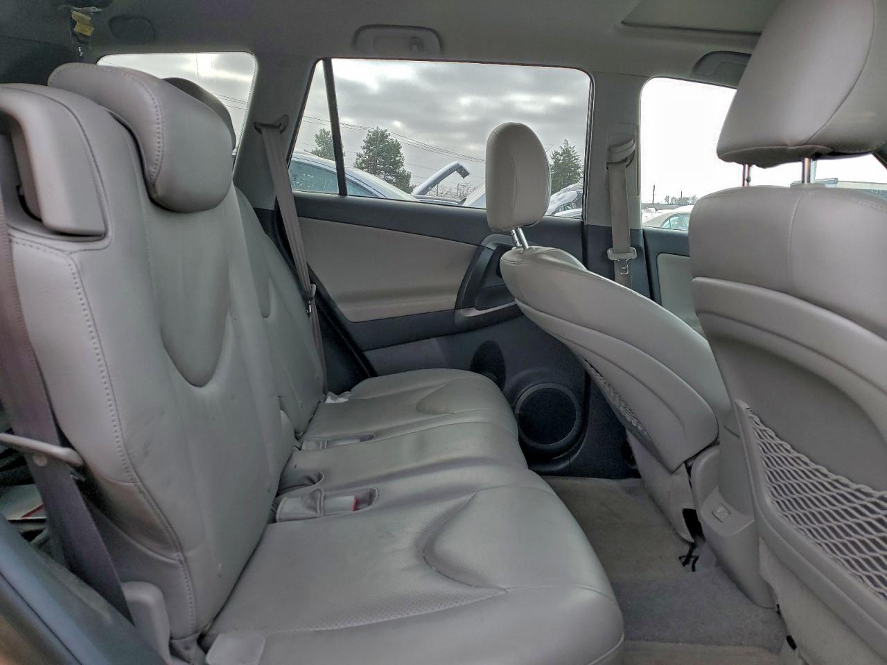 2010 Toyota Rav4 Limited VIN: 2T3YF4DV2AW019631 Lot: 95033625