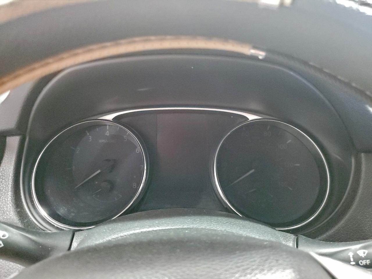 2015 Nissan Rogue S VIN: 5N1AT2MT4FC917375 Lot: 95259275