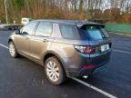 2015 LAND ROVER DISCOVERY SPORT 2.0 TD4 180 SE TECH 5DR AUTO for sale at Copart ST HELENS