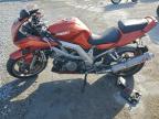 2003 SUZUKI SV1000 SK3   for sale at Copart FL - TAMPA SOUTH