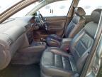 2004 VOLKSWAGEN PASSAT 2.0 HIGHLINE 130 5DR for sale at Copart BRISTOL