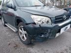 2007 TOYOTA RAV 4 2.0 VVT-I XT3 5DR for sale at Copart GLOUCESTER