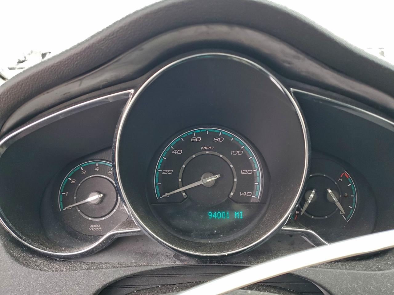 2010 Chevrolet Malibu 2Lt VIN: 1G1ZD5E71A4153570 Lot: 96159215