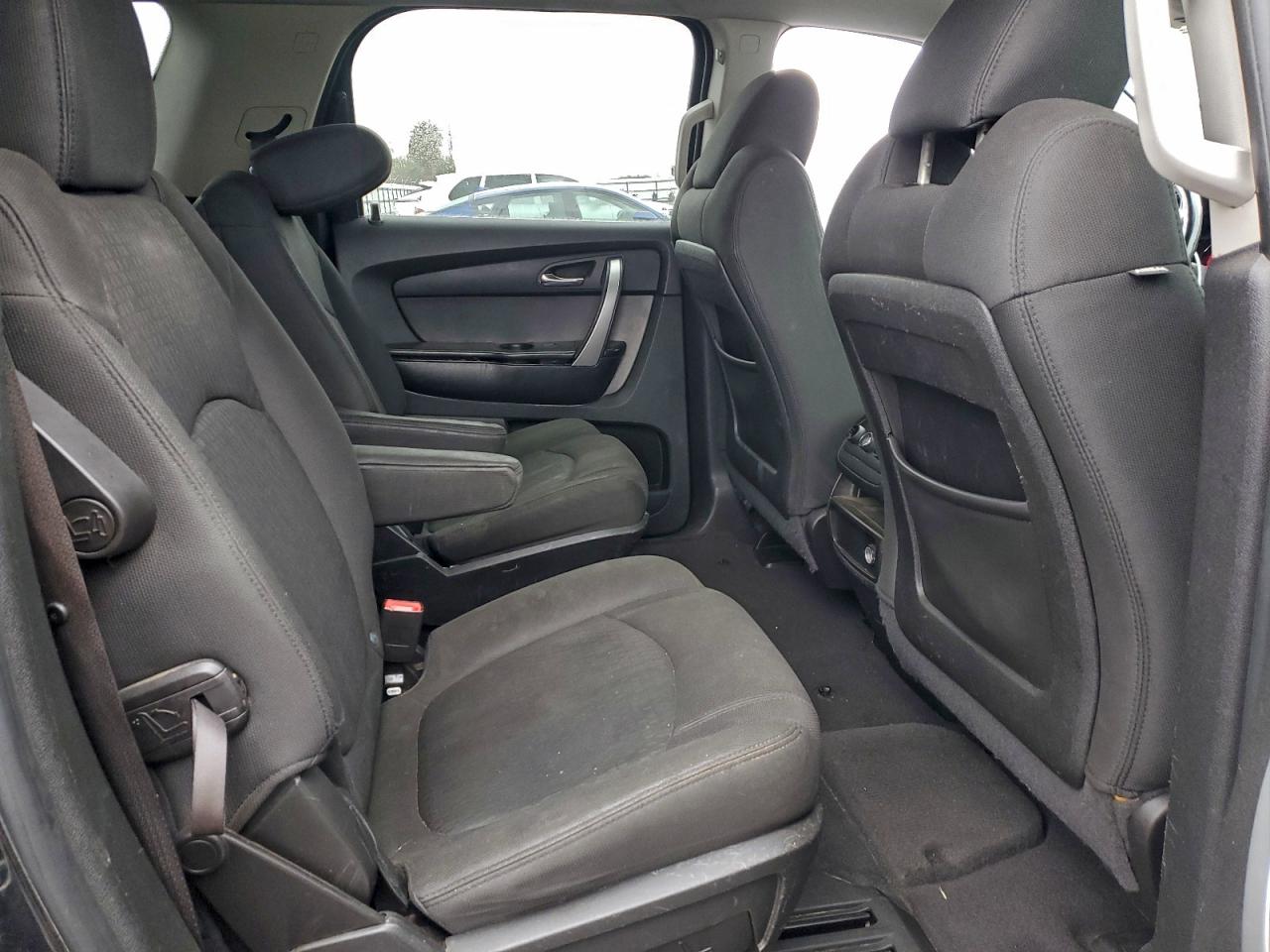 2011 GMC Acadia Sle VIN: 1GKKRPED5BJ148021 Lot: 95768175