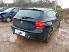 2013 BMW 1 SERIES 114I SPORT 3DR for sale at Copart BRISTOL
