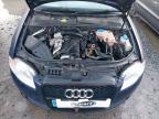 2006 AUDI A4 2.0 TDI S LINE 2DR for sale at Copart WOLVERHAMPTON