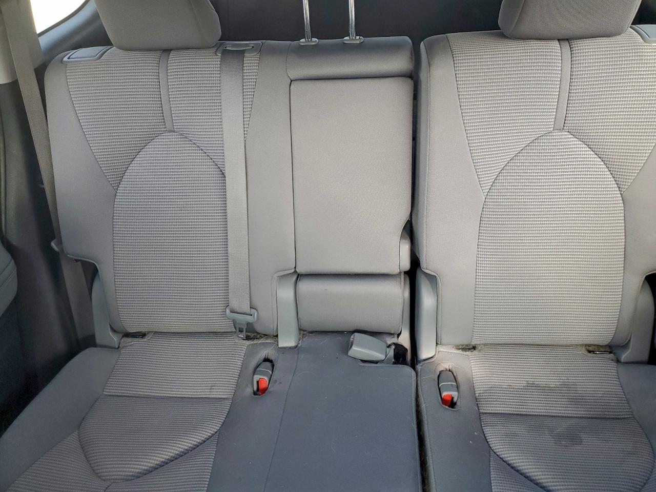 2023 Toyota Highlander Hybrid Le VIN: 5TDZARAH1PS019449 Lot: 95206015