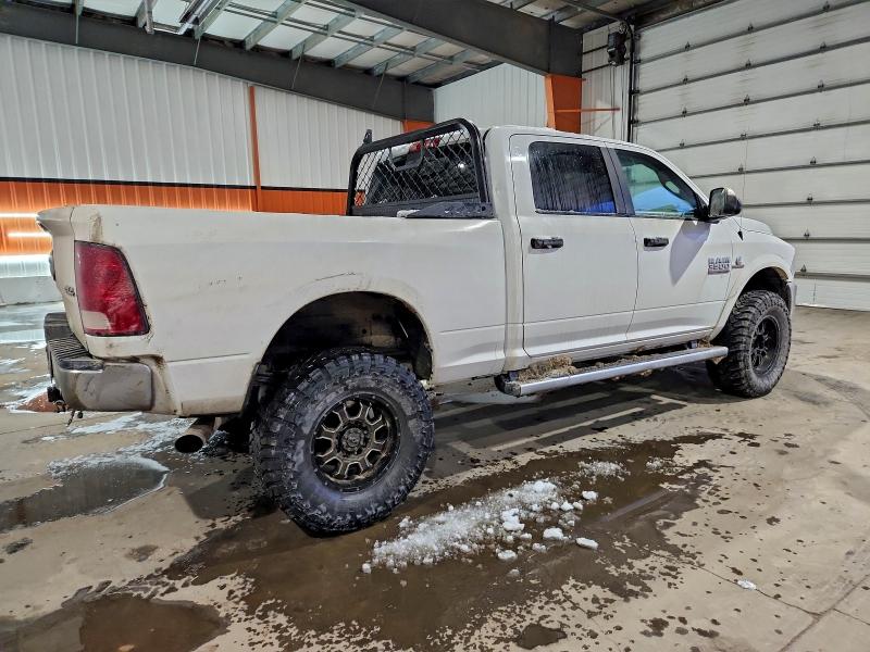 2018 RAM 3500 SLT  