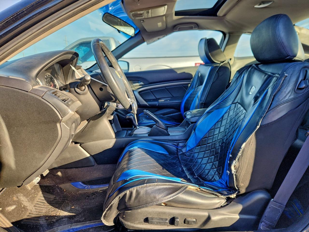 2010 Honda Accord Exl VIN: 1HGCS2B83AA007642 Lot: 94431325