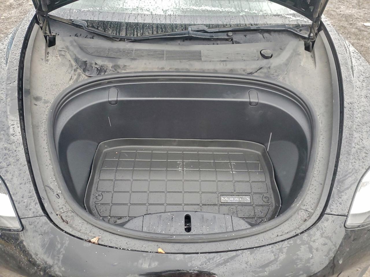 2019 Tesla Model 3 VIN: 5YJ3E1EA8KF394969 Lot: 95470685