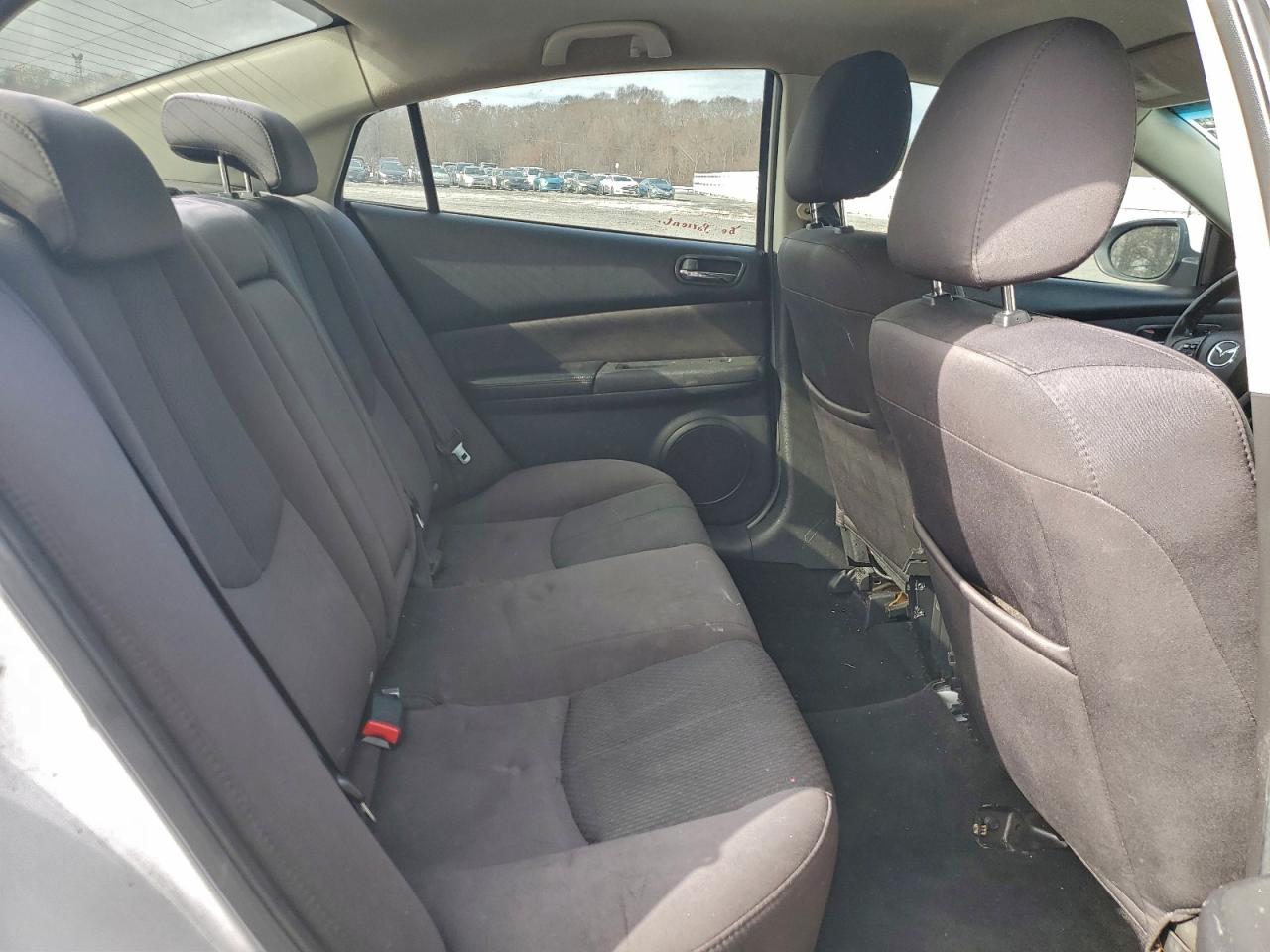 2013 Mazda 6 Touring VIN: 1YVHZ8DH0D5M15149 Lot: 95459225