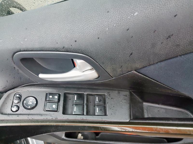 2012 HONDA CIVIC 1.8 I-VTEC ES 5DR AUTO