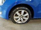 2012 VOLKSWAGEN POLO 1.2 TDI MATCH 3DR for sale at Copart EAST KILBRIDE
