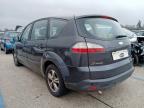 2009 FORD S-MAX 2.0 TDCI ZETEC 5DR [140] AUTO for sale at Copart NEWBURY