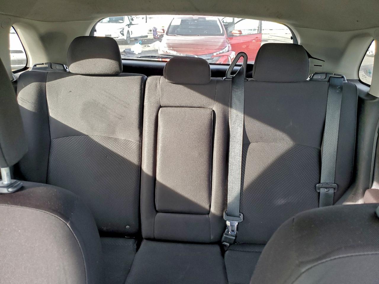 2014 Mitsubishi Outlander Sport Es VIN: 4A4AP3AU9EE012802 Lot: 94949275