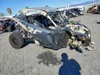 2023 CAN-AM MAVERICK X3 X RC TURBO RR   for sale at Copart CA - SAN BERNARDINO
