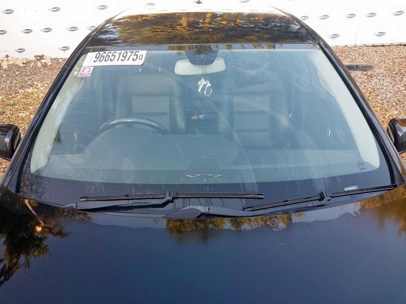 2012 MERCEDES-BENZ E CLASS E220 CDI BLUEEFFICIENCY EXECUTIVE SE 4DR TIP AUTO