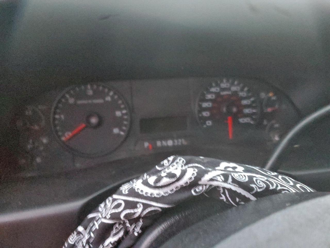 2005 Ford F250 Super Duty VIN: 1FTSW20Y05EC94258 Lot: 95475105