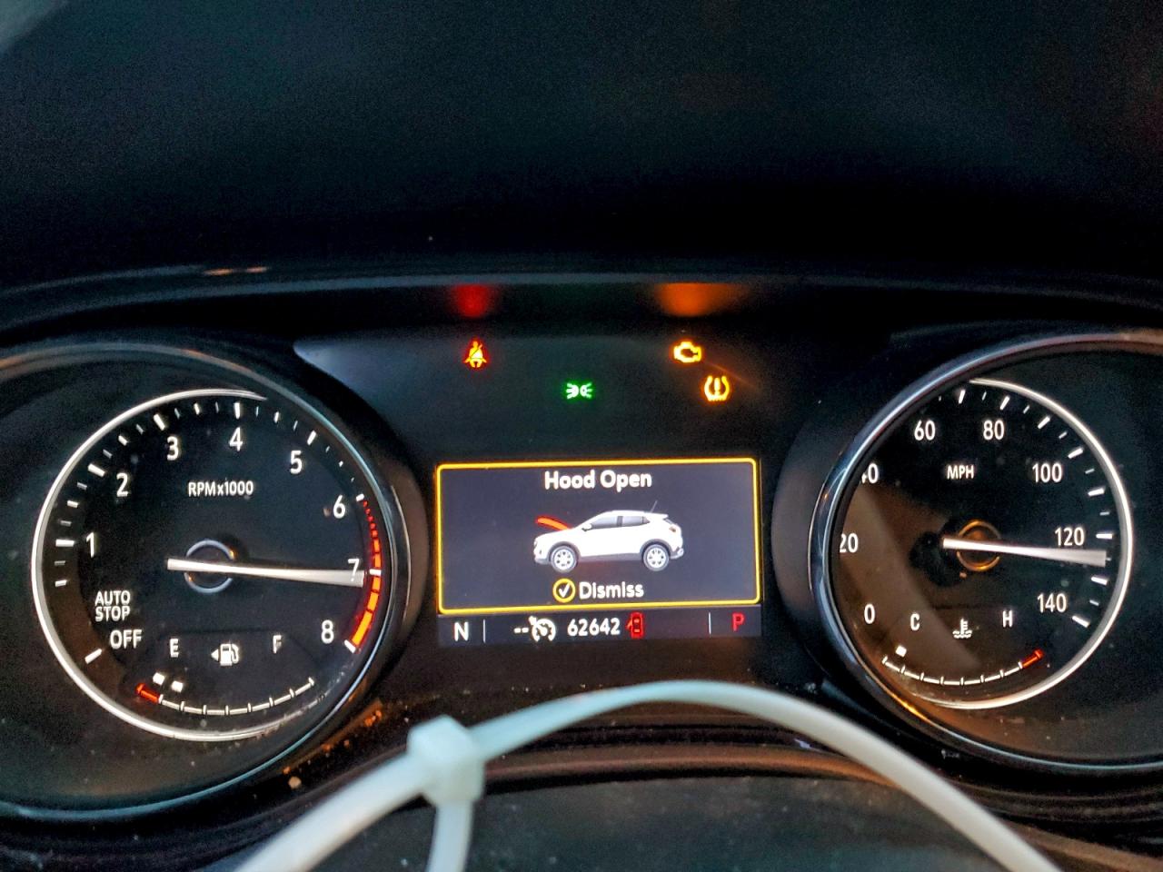 2021 Buick Encore Gx Select VIN: KL4MMDSL3MB113871 Lot: 94874525