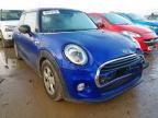 2019 MINI HATCHBACK 1.5 COOPER CLASSIC II 3DR AUTO for sale at Copart PETERLEE