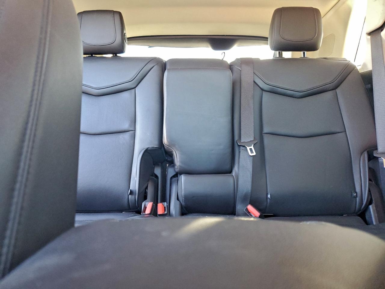 2019 Cadillac Xt5 Premium Luxury VIN: 1GYKNERS2KZ237318 Lot: 96721445