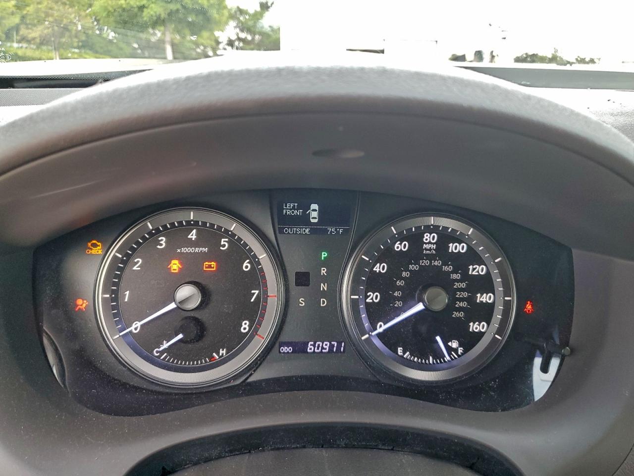 2011 Lexus Es 350 VIN: JTHBK1EG0B2470999 Lot: 96128935