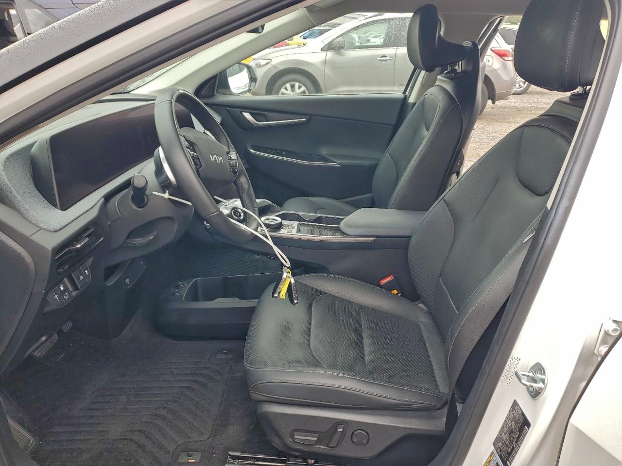 2023 Kia Ev6 Light VIN: KNDC34LA1P5104638 Lot: 96490415