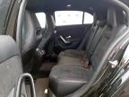 2020 MERCEDES-BENZ A CLASS A180D AMG LINE EXECUTIVE 5DR AUTO for sale at Copart WESTBURY